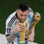 Messi tendrá su propia ‘Oliver y Benji’