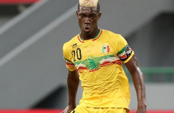 Conozca al oponente de los Bafana en la Copa Africana de Naciones: Mali