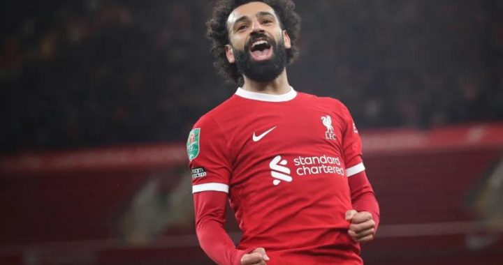 Arabia Saudita lista para incorporar al nuevo Mohamed Salah en verano