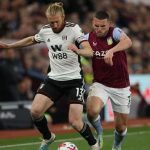 Descanso: Fulham 0-1 Villa, gol anulado a Moreno