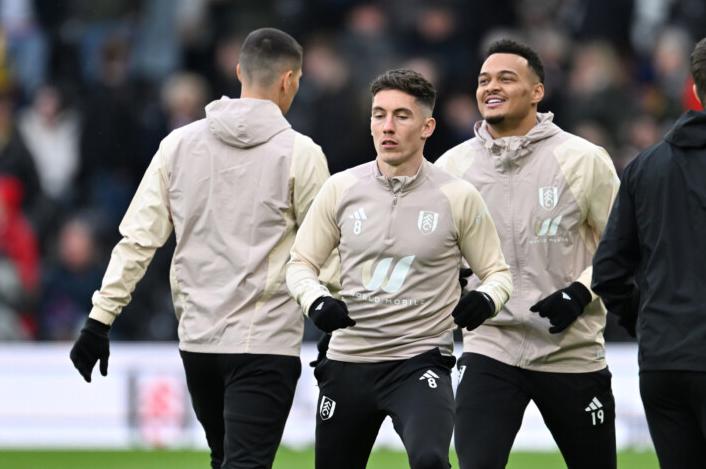 Calificaciones de jugadores para la derrota del Fulham por 2-0 en la Copa FA ante Newcastle