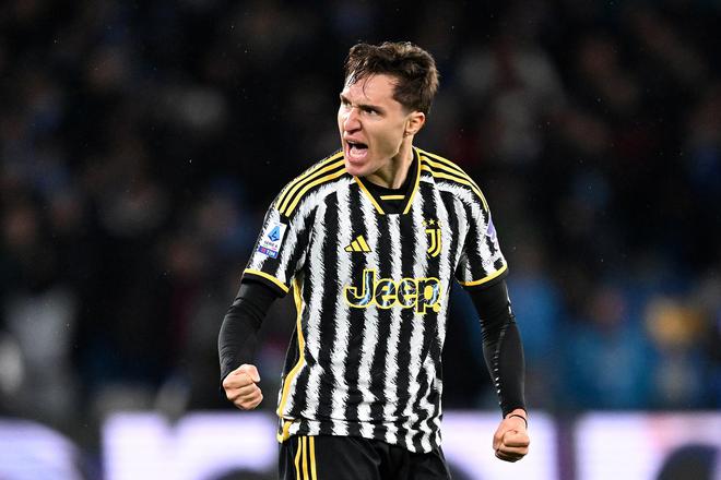 ¿Por qué la Juventus de repente se sintió como un balón desinflado?
